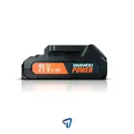 Bordeadora Inalambrica 3 En 1 Daewoo Dalbc-20wh