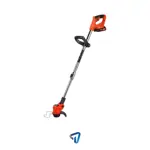 Bordeadora Inalambrica 3 En 1 Daewoo Dalbc-20wh