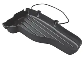 Bandeja Protectora Para Motosierra ...