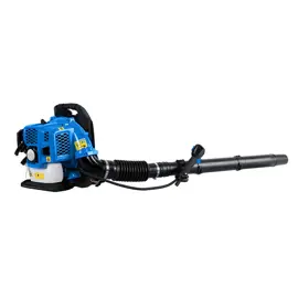 Soplador Mochila Motor Naftero 43Cc...