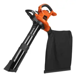 Soplador Aspiradora Trituradora Des...