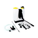 Fumigador Pulverizador Mochila Dogo 20 Lts
