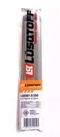 Electrodos Soldar Lqe6013/250 X 1 ...