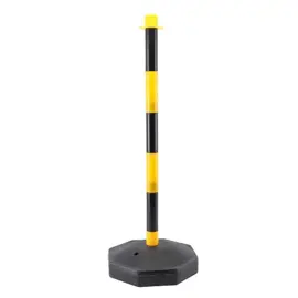Poste Demarcatorio Columna Vial 85...