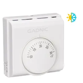 Termostato De Pared  Para Calefacci...