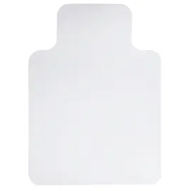 Placa Vinilica Protectora Pisos  Antideslizante