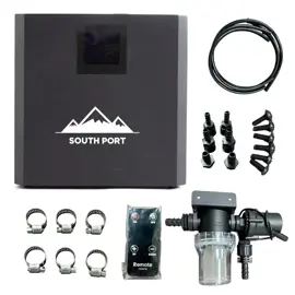 Aparato Enfriado De Agua Chill...