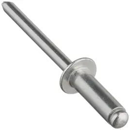 Remaches Paa665B De Aluminio, 4,76...