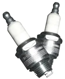 Bujía De Encendido Para Motosierra ...