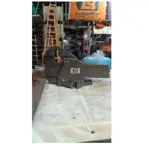 Morsa Industrial De Banco Profesional Lmp1004 19kg Lusqtoff