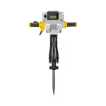 Martillo de Demolición Eléctrico Konan 2100W Hex. 30 mm