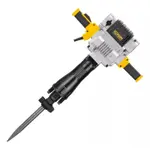 Martillo de Demolición Eléctrico Konan 2100W Hex. 30 mm