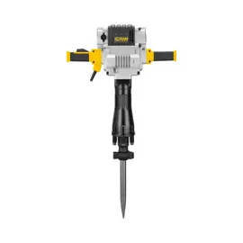 Martillo De Demolición Eléctri...