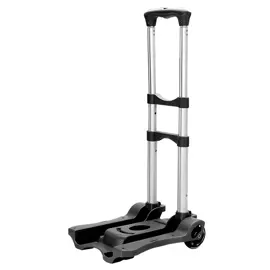 Carro Zorra Plegable Hasta 40 ...