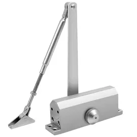 Cierre Hidraulico Brazo Cierra...