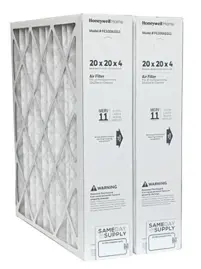 Filtro De Aire Fc100a101150 X 50 X...