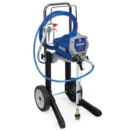 Pulverizador De Pintura Magnum 262...