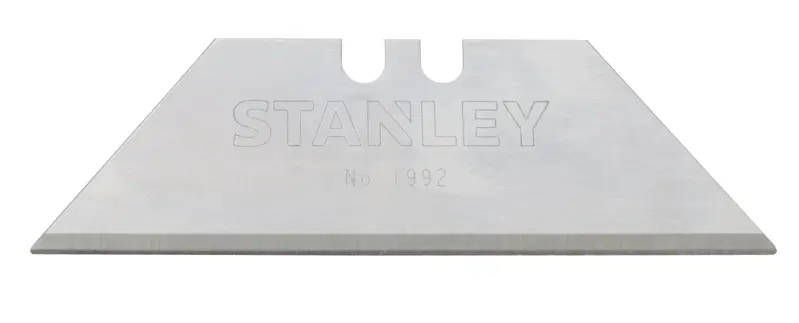 Cuchillas multiusos STANLEY Classic 1992 Heavy Duty, paquete de 100