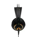 Akg K240studio Auriculares De Estudio Semiabiertos Gold