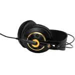 Akg K240studio Auriculares De Estudio Semiabiertos Gold