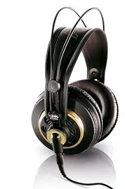  K240studio Auriculares De Estudio ...