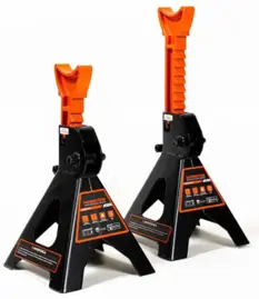 Base Fija Bf300  3 Toneladas, X2 Un...