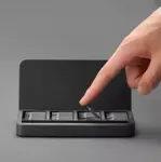 Kit Destornillador Precision 28 Puntas En 1 Hoto Htt0009gl