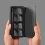 Kit Destornillador Precision 28 Puntas En 1 Hoto Htt0009gl