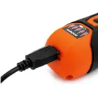 Atornillador Inalambrico Hamilton Ult136 3,6v C/accesorios