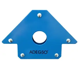 Escuadra Magnetica 3 Angulos 22.7 K...