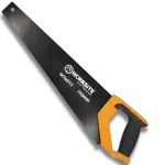 Sierra De Mano 350mm Worksite Serrucho Acero Templado