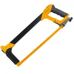 Arco De Sierra Manual Herramienta 300mm Worksite Profesional