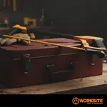 Arco De Sierra Manual Herramienta 300mm Worksite Profesional