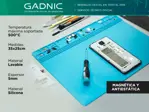 Manta Antiestatica Individual Silicona Gadnic MANT0002 Reparacion