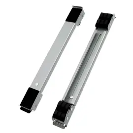 Carrito Extensible  Para Helad...