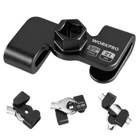 Extensor De Llave  Adaptador De 1/2...