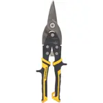 Tijeras de aviación STANLEY FatMax de corte recto de 25,4 cm