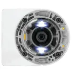 Kit combinado DEWALT 20V MAX* de 3 herramientas (DCK307D1P1) con batería XR