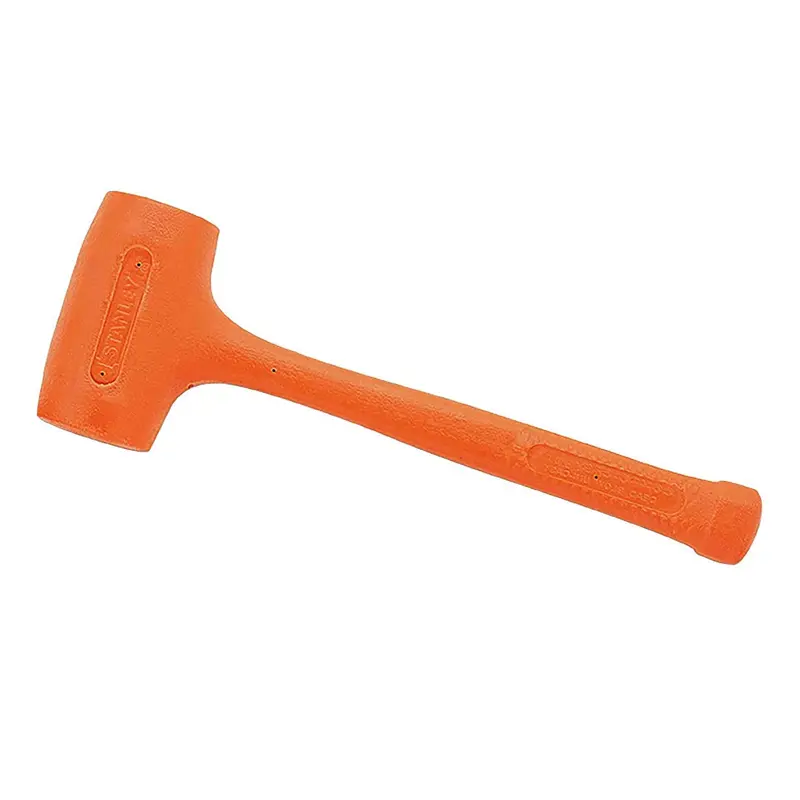 Martillo Soft Face Stanley 57 531 Compo Cast, 500 ml