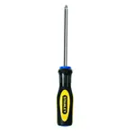 Destornillador Stanley 60-002 estándar acanalado Phillips 2P 10 cm