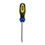 Destornillador Stanley 60-002 estándar acanalado Phillips 2P 10 cm