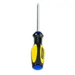 Destornillador Stanley 60-002 estándar acanalado Phillips 2P 10 cm