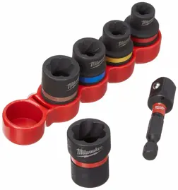 Set De Extractores  Electric Tools ...
