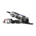 Kit de Herramienta Oscilante Dremel Multi-Max 5 Amperios