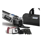 Kit de Herramienta Oscilante Dremel Multi-Max 5 Amperios
