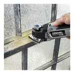 Kit de Herramienta Oscilante Dremel Multi-Max 5 Amperios