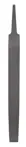 Molino de corte único File Stanley 22-171 Bastard, 20 cm