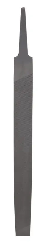 Molino de corte único File Stanley 22 171 Bastard, 20 cm