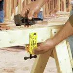 Pinza Stanley STHT83166 5 cm x 10 cm