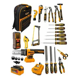 Set Combo Plomeria 24 Piezas Cos25...